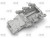 ICM35107 1/35 ICM Sd.Kfz.251 Halftrack w/MLRS - PREORDER  MMD Squadron