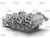 ICM35107 1/35 ICM Sd.Kfz.251 Halftrack w/MLRS - MMD Squadron