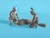 ICM48365 1/48 ICM Black Hawk Medevac Helicopter w/figures - MMD Squadron