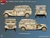 MIN53003 1/35 Miniart Kfz.1 German Troop Carrier Type 170VK w/Canvas - MMD Squadron