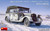 MIN53003 1/35 Miniart Kfz.1 German Troop Carrier Type 170VK w/Canvas - PREORDER  MMD Squadron