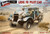 TDM35313 1/35 Thunder Model LRDG F8 Pilot Car (basic) - PREORDER TM35014 MMD Squadron