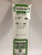 EVG157 Evergreen Styrene .060 X .156 Strips (9)  MMD Squadron