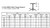 EVG283 Evergreen Styrene .100 H-Column (4)  MMD Squadron