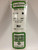 EVG164 Evergreen Styrene .080 X .080 Strips (9)  MMD Squadron