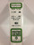 EVG108 Evergreen Styrene .010 X .188 Strips (10)  MMD Squadron