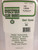 EVG2100 Evergreen Styrene V-Groove Siding, .100 SP  MMD Squadron