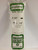 EVG167 Evergreen Styrene .080 X .156 Strips (8)  MMD Squadron