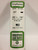 EVG167 Evergreen Styrene .080 X .156 Strips (8)  MMD Squadron