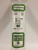EVG229 Evergreen Styrene .281 Tube 9/32" (3)  MMD Squadron