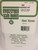 EVG3035 Evergreen Styrene Passenger Car Siding - S  MMD Squadron