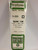EVG253 Evergreen Styrene .188 Square Tube (3)  MMD Squadron
