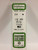 EVG214 Evergreen Styrene .125 Rod 1/8" (4)  MMD Squadron