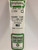 EVG254 Evergreen Styrene .250 Square Tube (2)  MMD Squadron