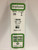 EVG275 Evergreen Styrene .156 I-Beam (3)  MMD Squadron