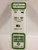 EVG177 Evergreen Styrene .100 X .156 Strips (7)  MMD Squadron
