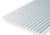 EVG4109 Evergreen Styrene Novelty Siding, .109 SP  MMD Squadron