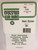 EVG9125 Evergreen Styrene 6" X 12" White .125 (1)  MMD Squadron