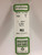 EVG768 Evergreen Styrene .257 T Shape (2)  MMD Squadron