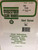 EVG9102 Evergreen Styrene 8" x 21" White .015 (6)  MMD Squadron