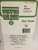 EVG4518 Evergreen Styrene 1/2 Sidewalk  MMD Squadron