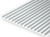 EVG4040 Evergreen Styrene V-Groove Siding, .040 SP  MMD Squadron