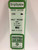 EVG240 Evergreen Styrene .040 Half Round (5)  MMD Squadron