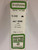 EVG240 Evergreen Styrene .040 Half Round (5)  MMD Squadron