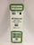 EVG8404 Evergreen Styrene HO Scale 4X4 Strips (10)  MMD Squadron
