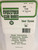 EVG9080 Evergreen Styrene 6" x 12" White .080 (1)  MMD Squadron