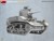 MIN35437 1/35 Miniart M3 Stuart Australian Mk.I Light Tank - PREORDER MIN35425 MMD Squadron