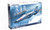 EDU7458 1/72 Eduard MiG-21MF Fighter Bomber Plastic Model Kit  MMD Squadron