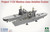 1/350 Takom Moskva Cruiser Project 1123 - PREORDER