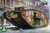 TAK2076 1/35 Takom Mk.IV Male/Female 2in1 WWI Tank - MMD Squadron