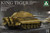 TAK2096 1/35 Takom King Tiger German Heavy Tank - MMD Squadron