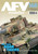 MNG-AFV148 Meng AFV Modeller Magazine 148  MMD Squadron