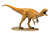 TAM28501 1/35 Tamiya Fukuiraptor Dinosaur Plastic Model Kit - PREORDER  MMD Squadron