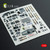 RES-K48143 1/48 Reskit Do-217 N/J - interior 3D decals for ICM kit  MMD Squadron