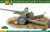 ACE72562 1/72 ACE US M-1 57mm AT gun on M-2  MMD Squadron