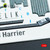RES-K48145 1/48 Reskit AV-8B Harrier - interior 3D decals for Hasegawa kit  MMD Squadron