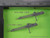 MAS-AM-48-183 1/48 Master Model German WW I machine gun Spandau LMG 08/15 (2 pcs) - with SHORT charging handle - complete guns incl. 3D resin &
brass parts  MMD Squadron