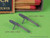 MAS-AM-48-183 1/48 Master Model German WW I machine gun Spandau LMG 08/15 (2 pcs) - with SHORT charging handle - complete guns incl. 3D resin &
brass parts  MMD Squadron