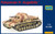 UM-562 1/72 Uni Model Flakpanzer IV "Kugelblitz"  MMD Squadron