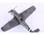 EDU70112 1/72 Eduard Fw190A8/R2 Aircraft (Profi-Pack Plastic Kit)  MMD Squadron