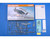 EDU70112 1/72 Eduard Fw190A8/R2 Aircraft (Profi-Pack Plastic Kit)  MMD Squadron