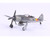 EDU70112 1/72 Eduard Fw190A8/R2 Aircraft (Profi-Pack Plastic Kit)  MMD Squadron