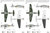 CMK-100-SH72140 1/72 Special Hobby Blackburn Skua Mk.II  MMD Squadron