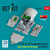 RES-RSU48-0586 1/48 Reskit P-47D-26-28 Thunderbolt cockpit (Basic edition with 3D decals) for MiniArt kit 3D printed model kit  MMD Squadron