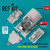 RES-RSU48-0588 1/48 Reskit P-47D-30 Thunderbolt cockpit (Basic edition with 3D decals) for MiniArt kit 3D printed model kit  MMD Squadron