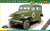 1/72 ACE WC-26 1/2 ton Carryall truck